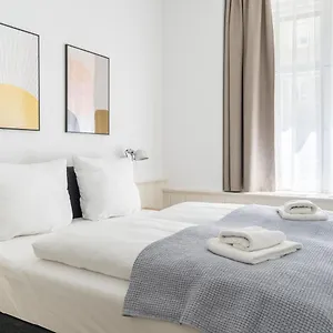  Apartahotel Limehome Lottumstrasse 4