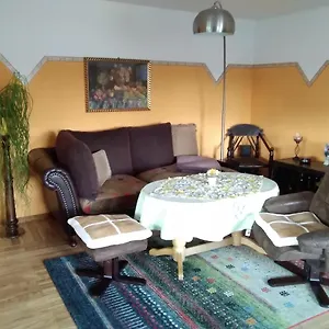 Apartment Gartenhaus, Berlin