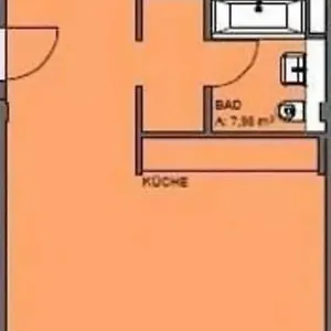 Apartment - Friedrichshain, Berlin