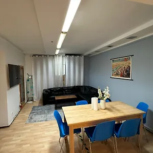  Apartament Kreuzberg
