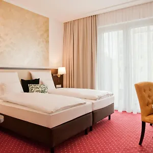 Hotel Gold Palais, Berlin