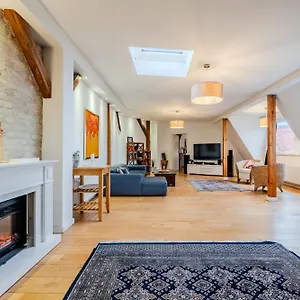  Apartament Fbapartments