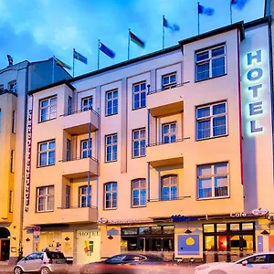 Art Charlottenburger Hof Szálloda