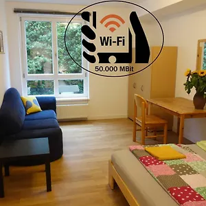 Private In Prenzlauerberg Berlino
