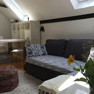 Apartment Cevennenremise, Berlin