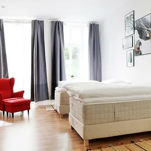 Apartment Family Spot Prenzlberg - Von Rueden Gmbh, Berlin
