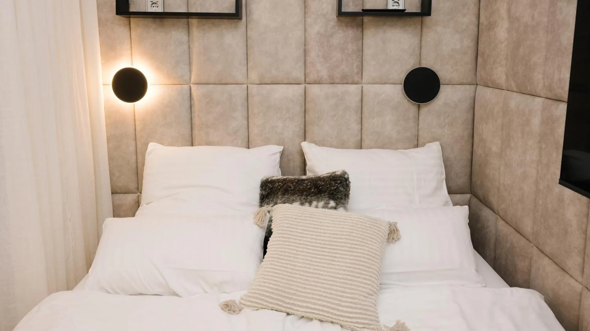 Cozy Studio Apartment Berlin