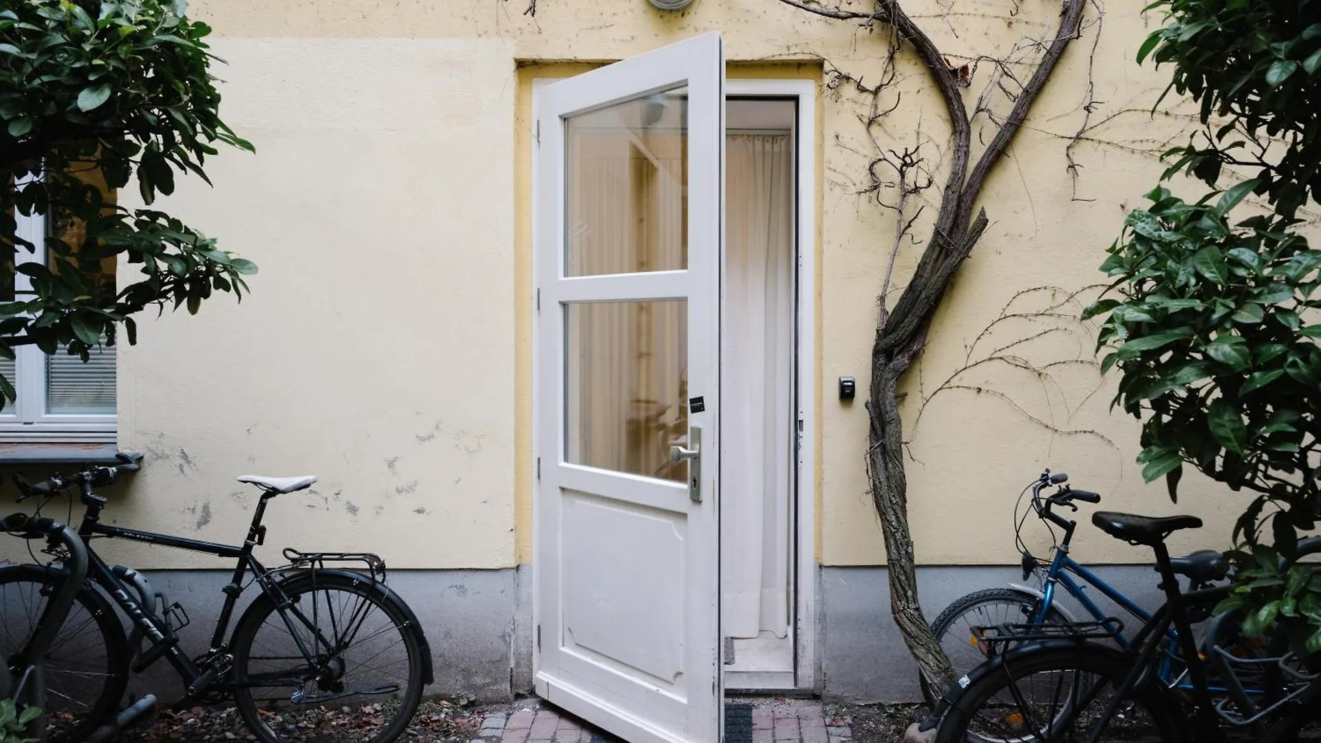 Cozy Studio Apartment Berlin Germany