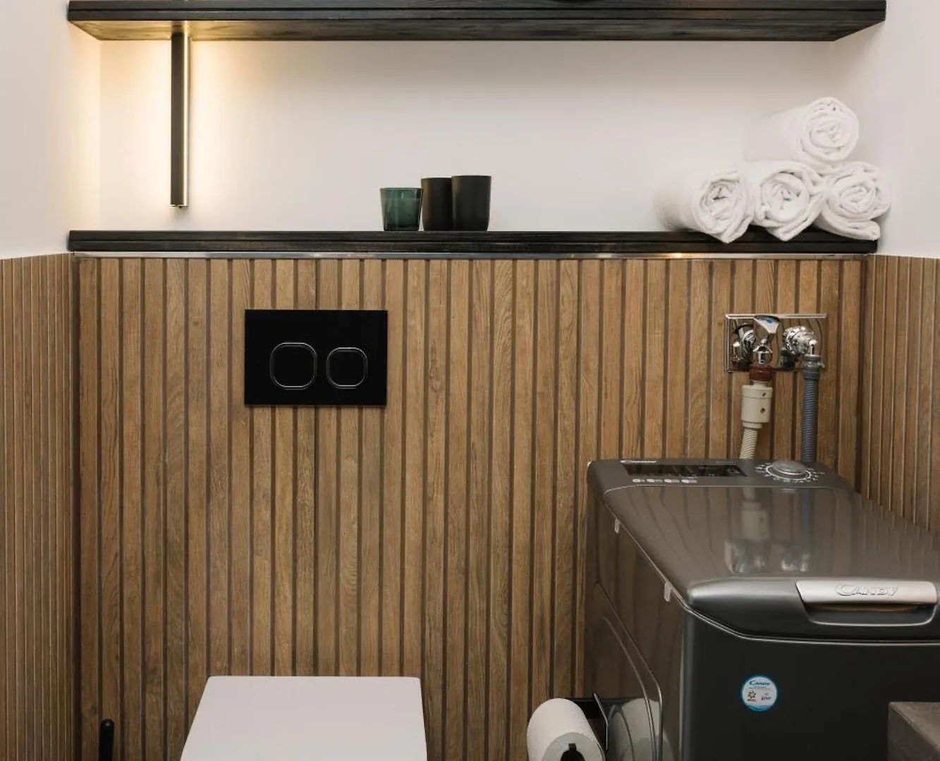 Cozy Studio Apartment Berlin