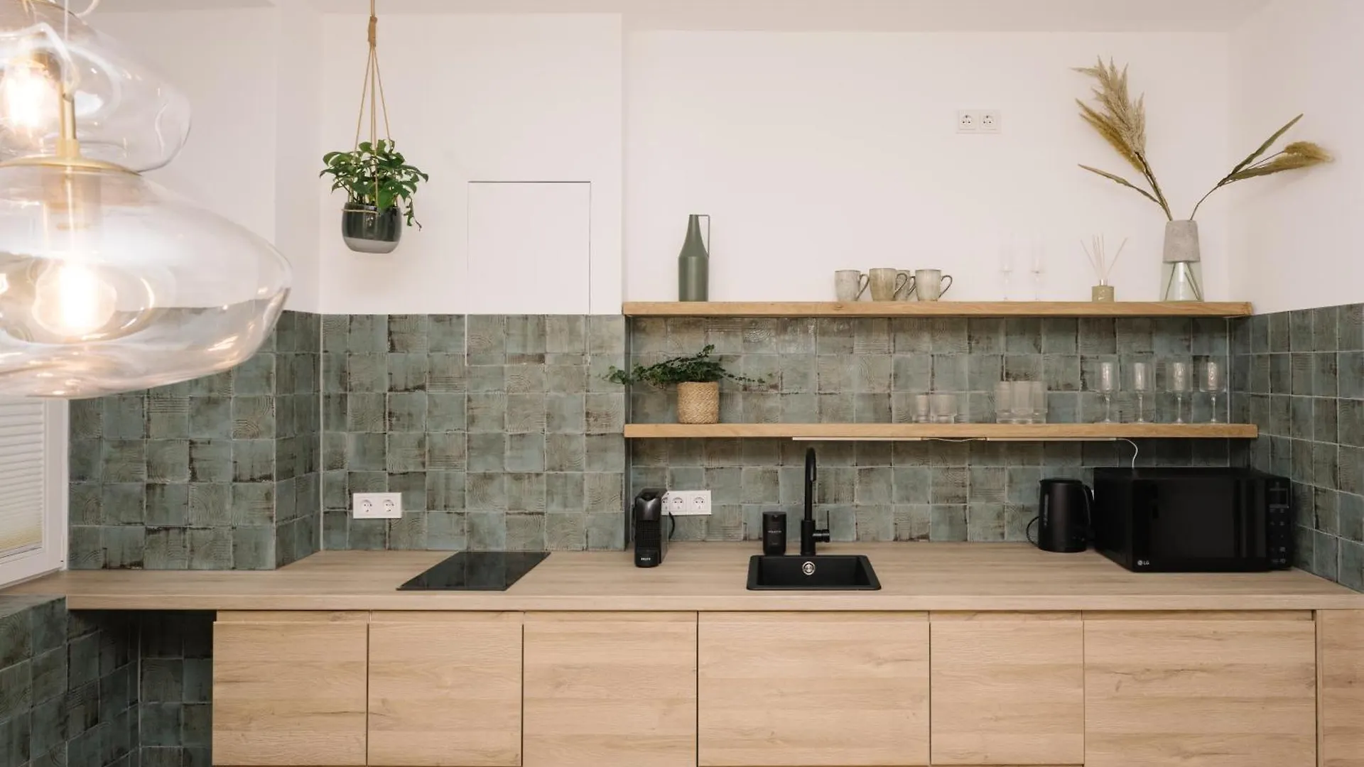 Cozy Studio Apartment Berlin Germany