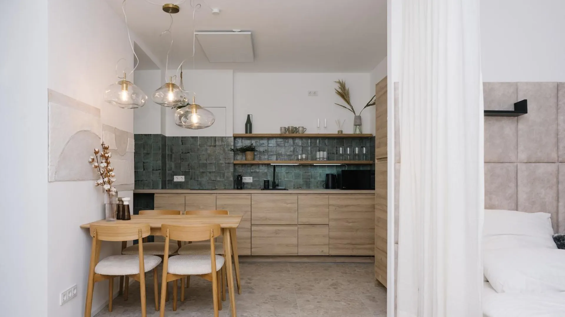 Cozy Studio Apartment Berlin