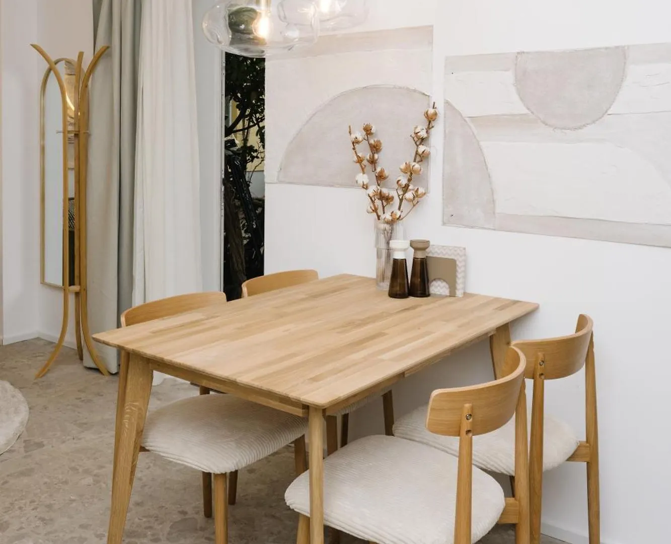 Cozy Studio Apartment Berlin